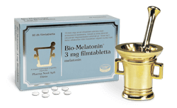 bio-meleatonin small
