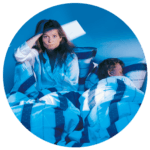 Nélkülözhetetlen az alvás