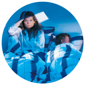 Nélkülözhetetlen az alvás